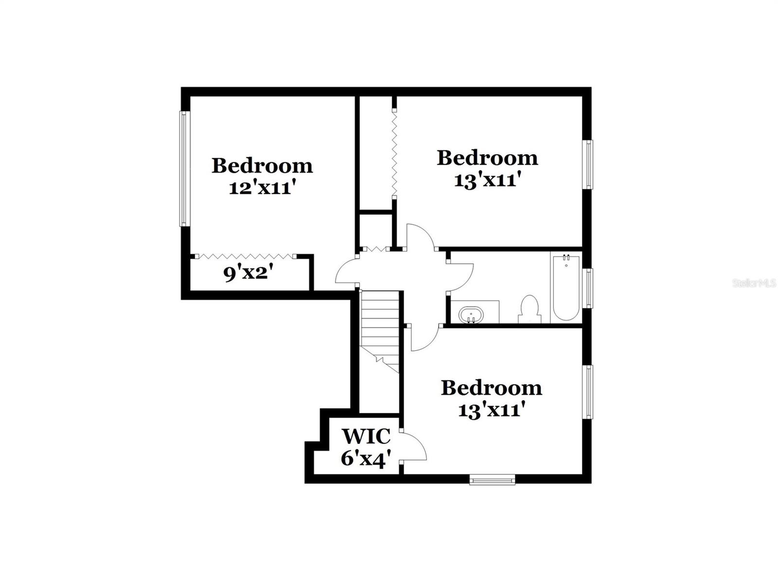 Image 3 of 17 For 4000 Downey Court