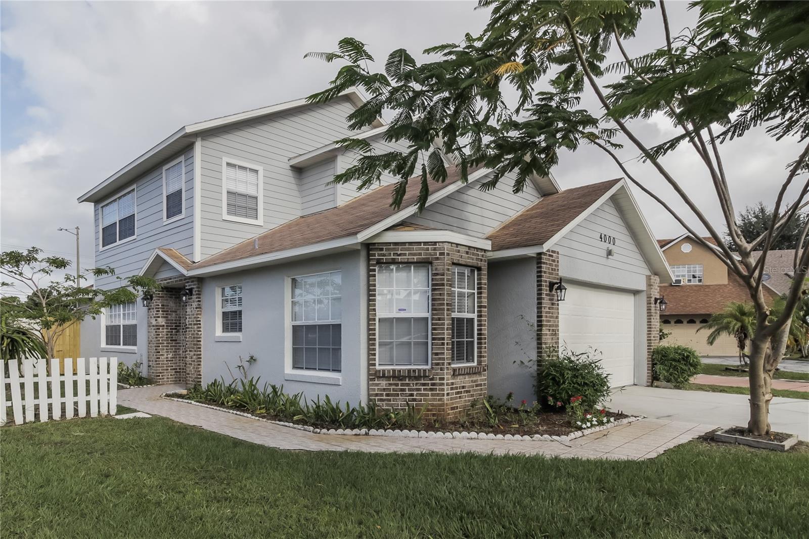 Image 4 of 17 For 4000 Downey Court