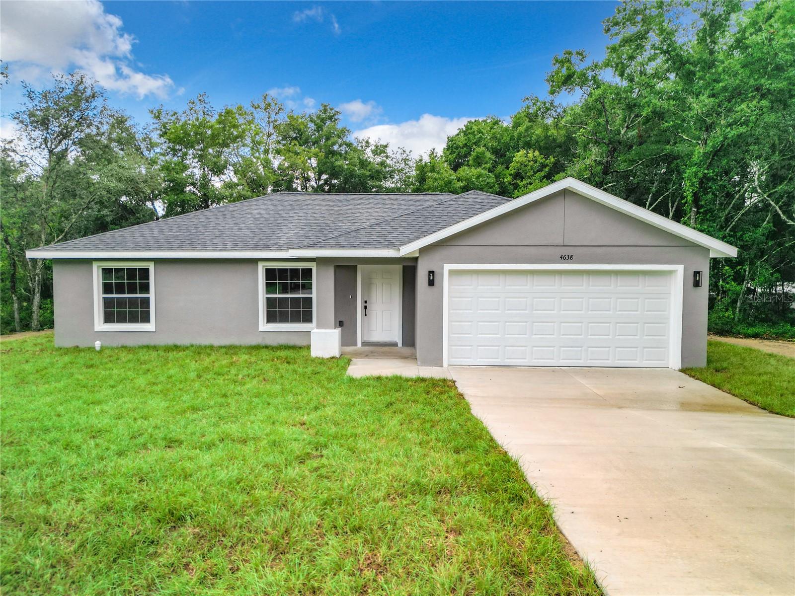 Details for 2688 Wave Lane, DUNNELLON, FL 34431