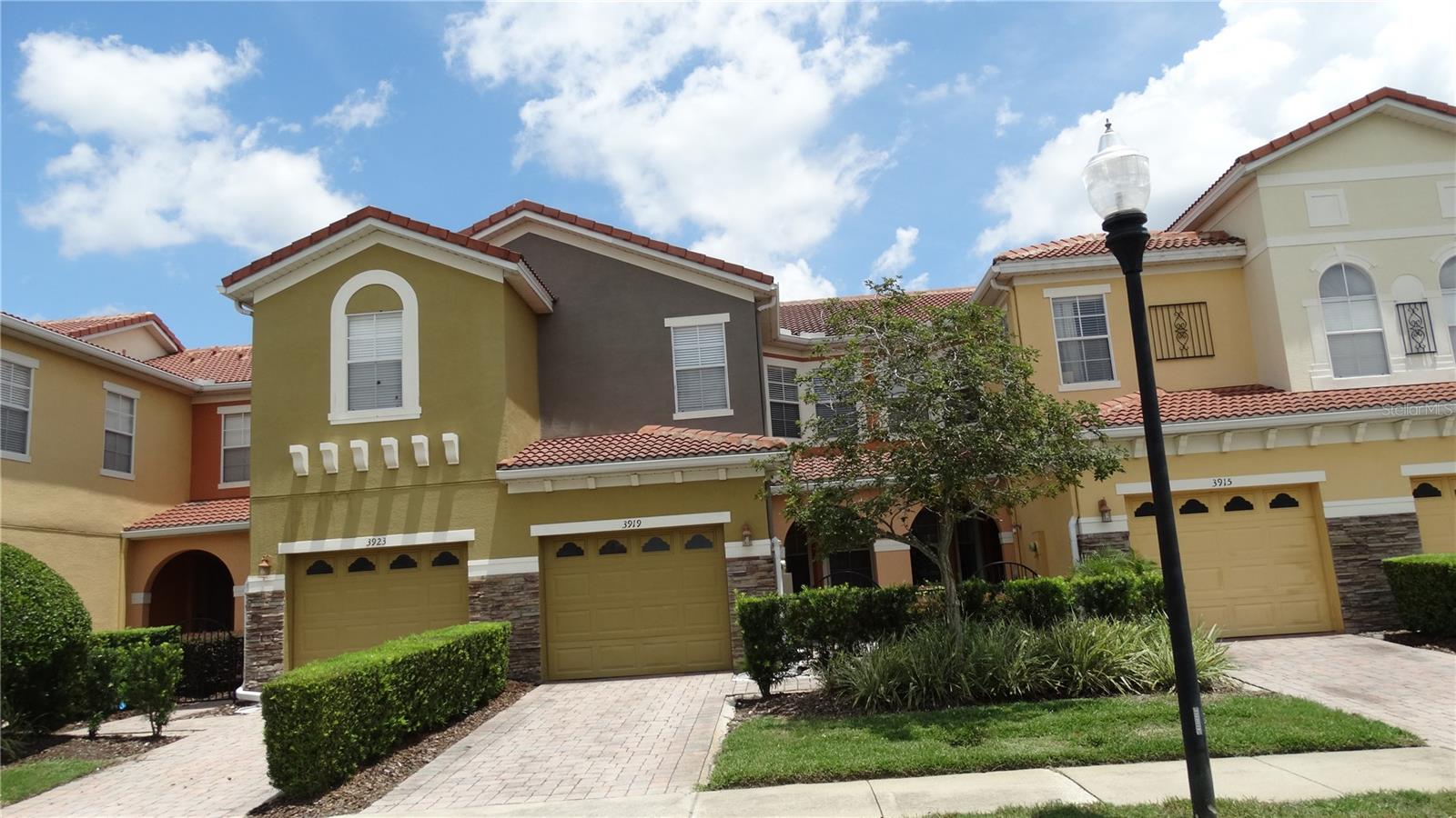 Details for 3919 Cesare Street, ORLANDO, FL 32839
