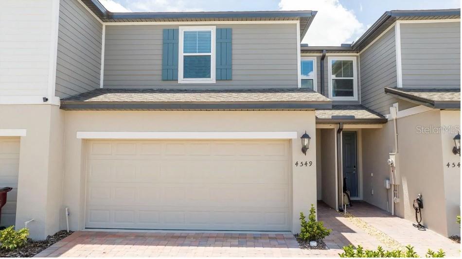 Details for 4549 Burrowing Owl Loop, ST CLOUD, FL 34772
