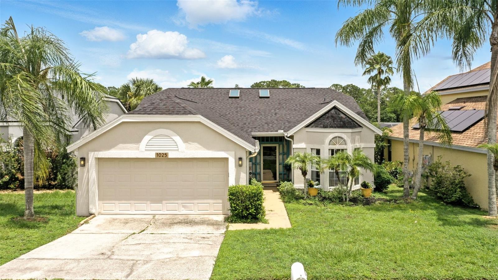 Details for 1025 Whittier Circle, OVIEDO, FL 32765