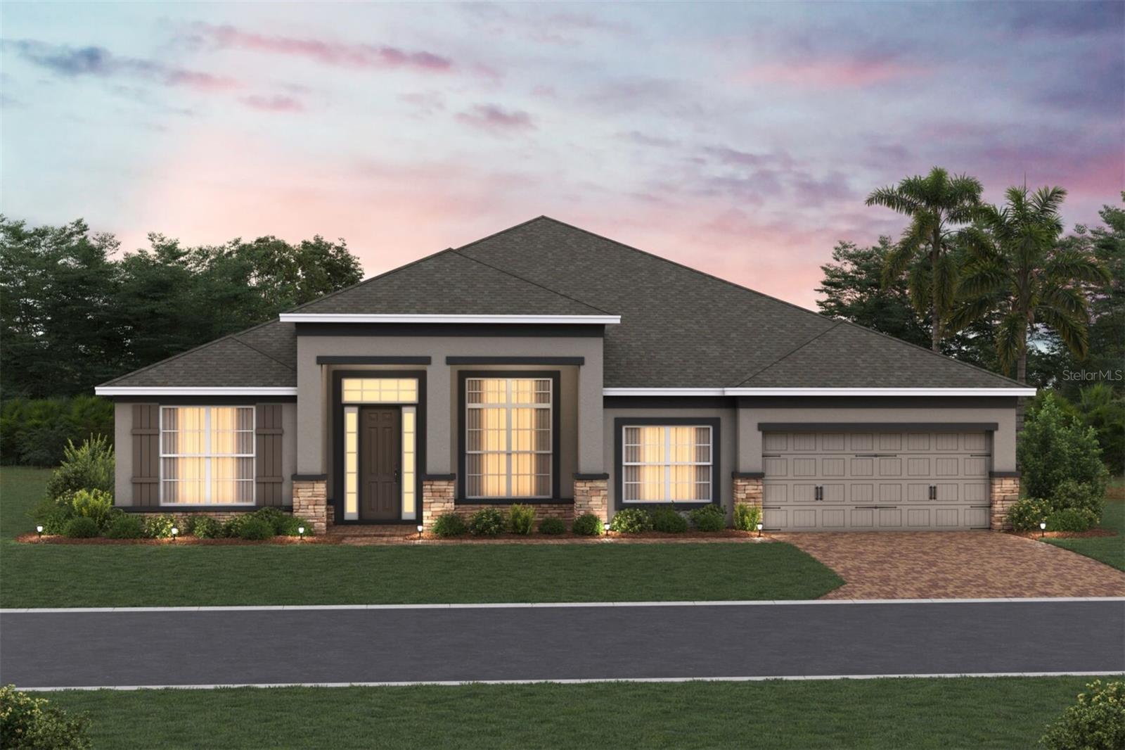 Details for 3334 Wolf Lake Avenue, APOPKA, FL 32712