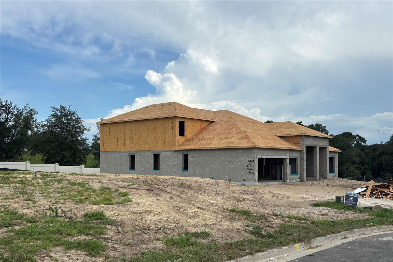 Image 16 of 18 For 3334 Wolf Lake Avenue
