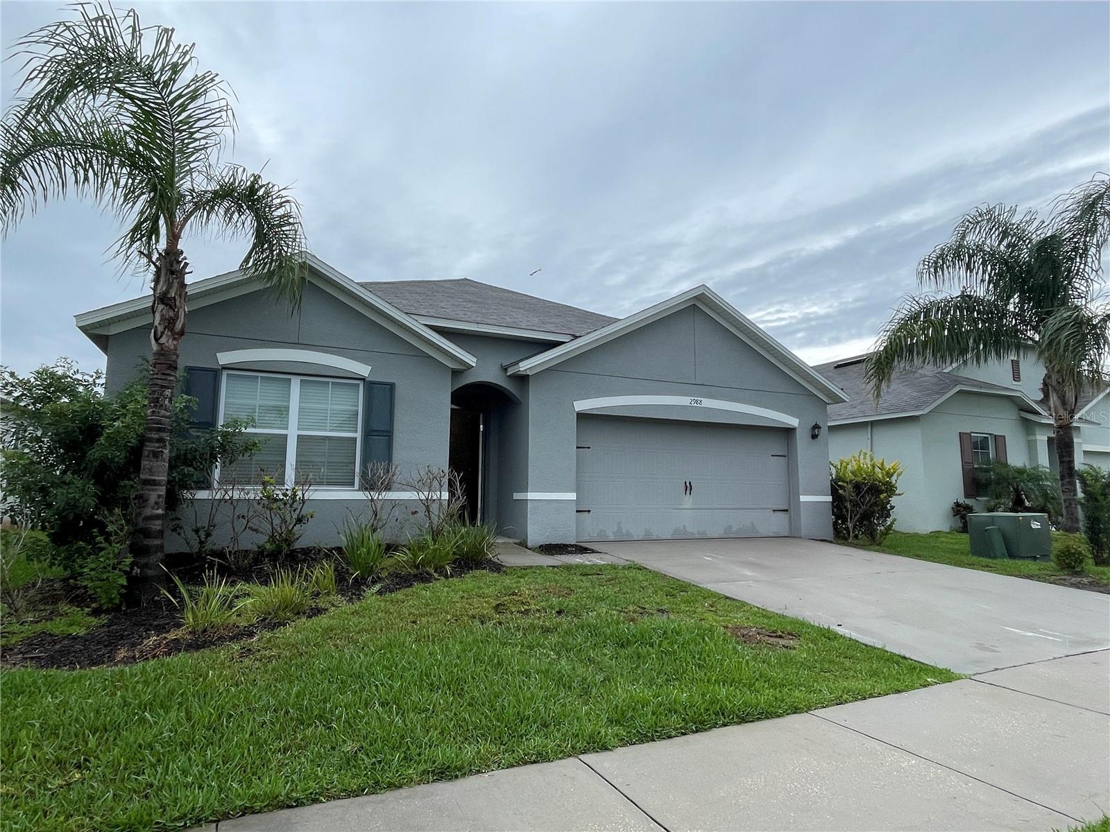 Listing Details for 2988 Gibraltar Boulevard, NEW SMYRNA BEACH, FL 32168