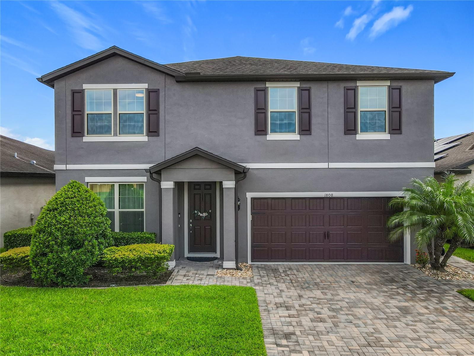 Details for 1808 Regal River Circle, OCOEE, FL 34761