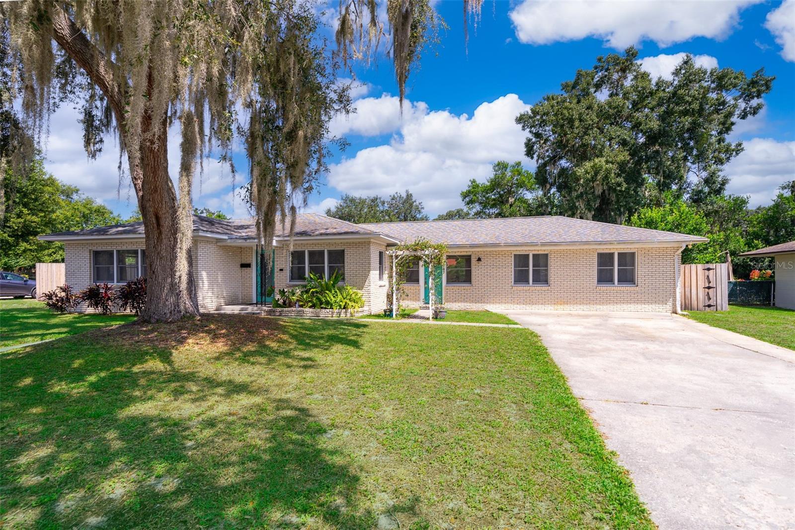 Details for 2187 Palmetto Road, MOUNT DORA, FL 32757