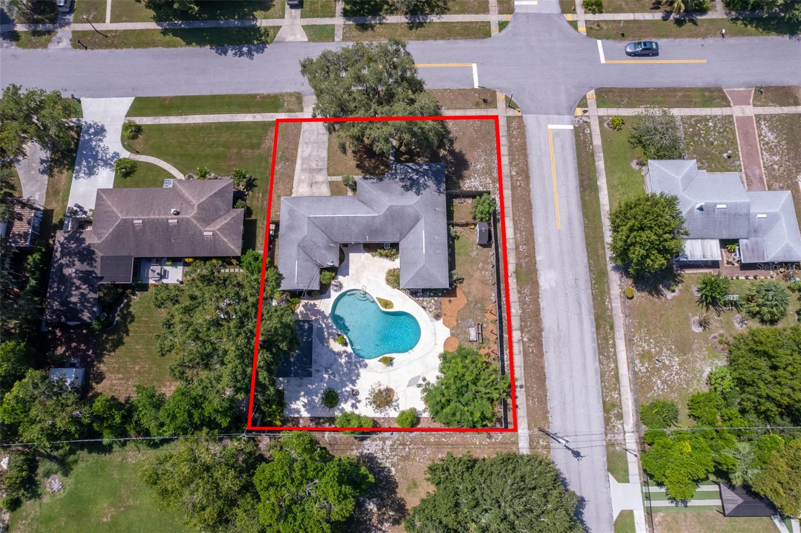 Image 2 of 36 For 2187 Palmetto Road