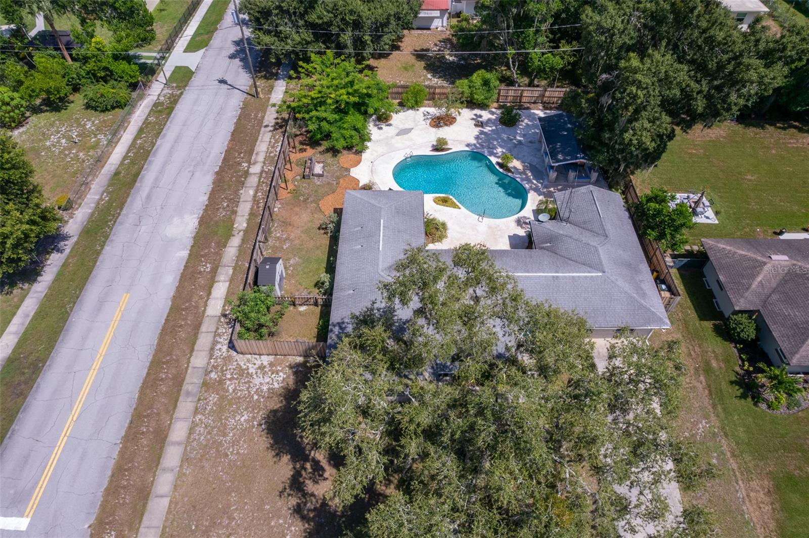 Image 32 of 36 For 2187 Palmetto Road