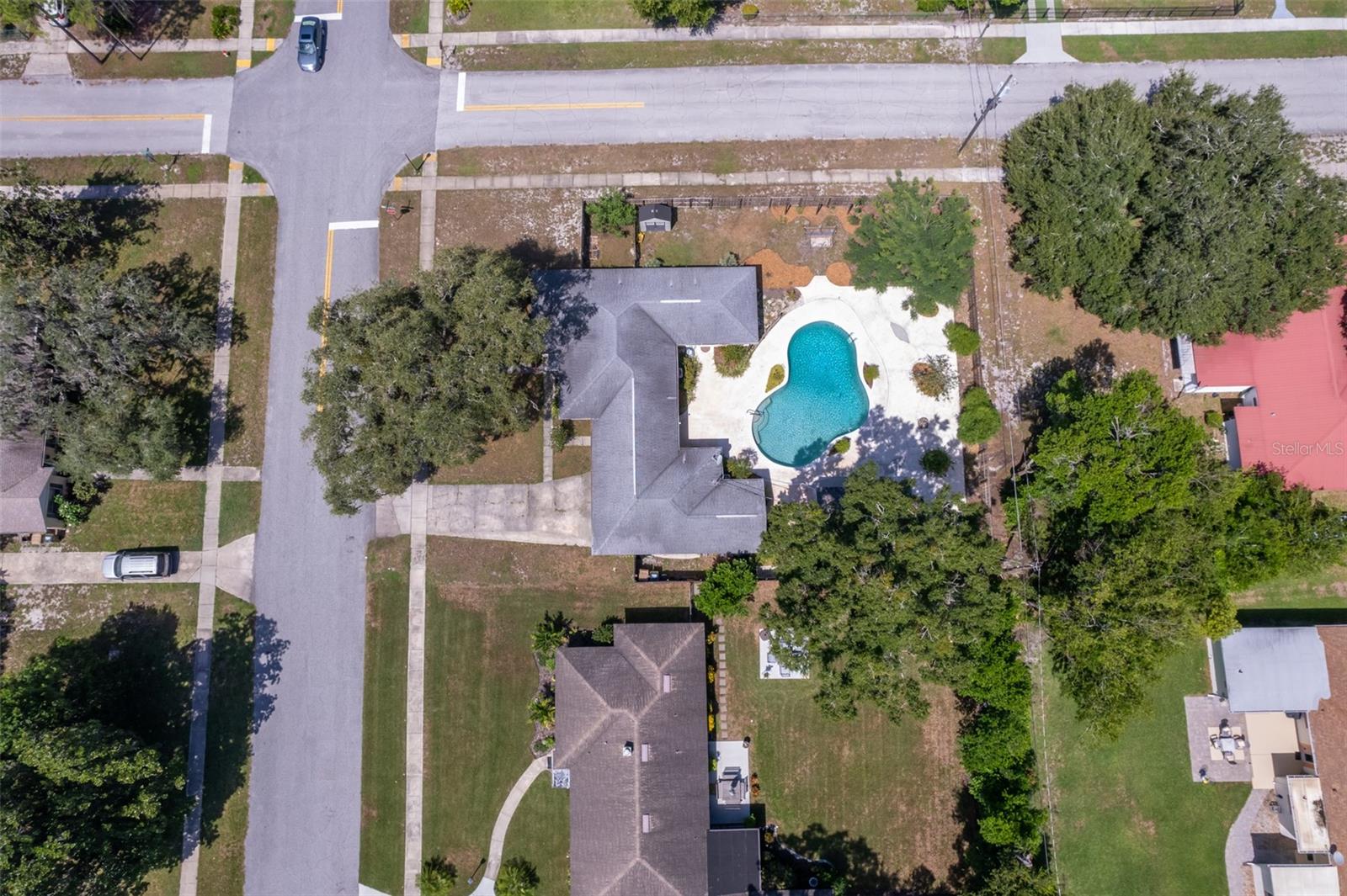 Image 34 of 36 For 2187 Palmetto Road