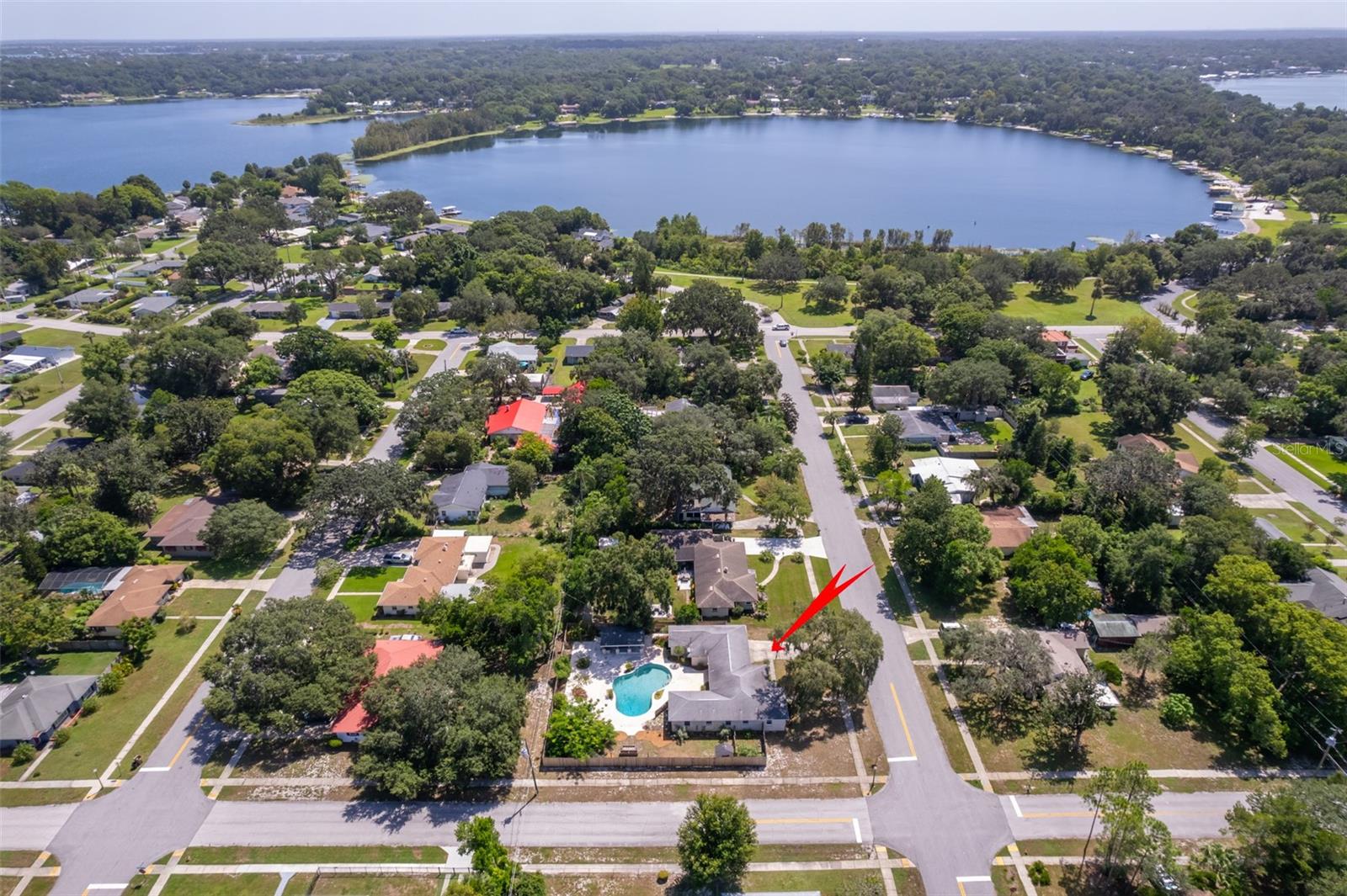 Image 7 of 36 For 2187 Palmetto Road