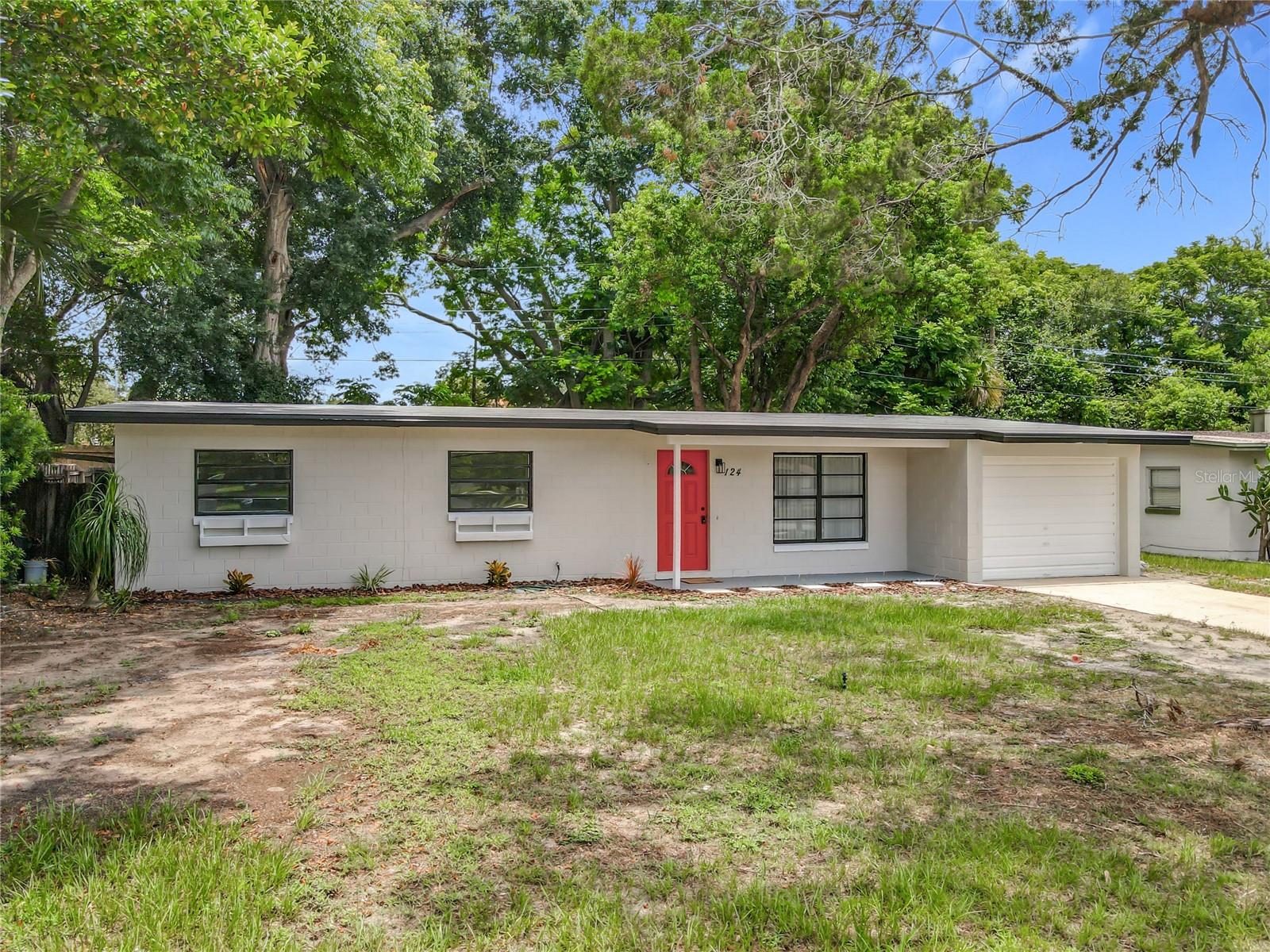 Details for 124 Ronnie Drive, ALTAMONTE SPRINGS, FL 32714