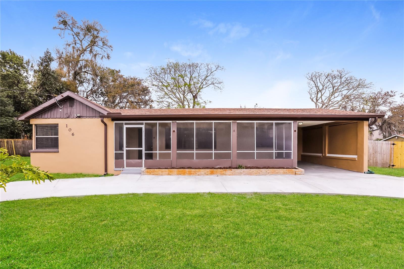Details for 106 Angeles Road, DEBARY, FL 32713