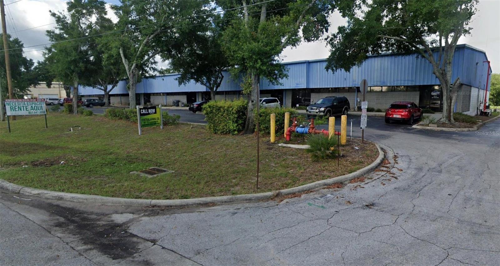 Listing Details for 500 Central Park Drive, SANFORD, FL 32771