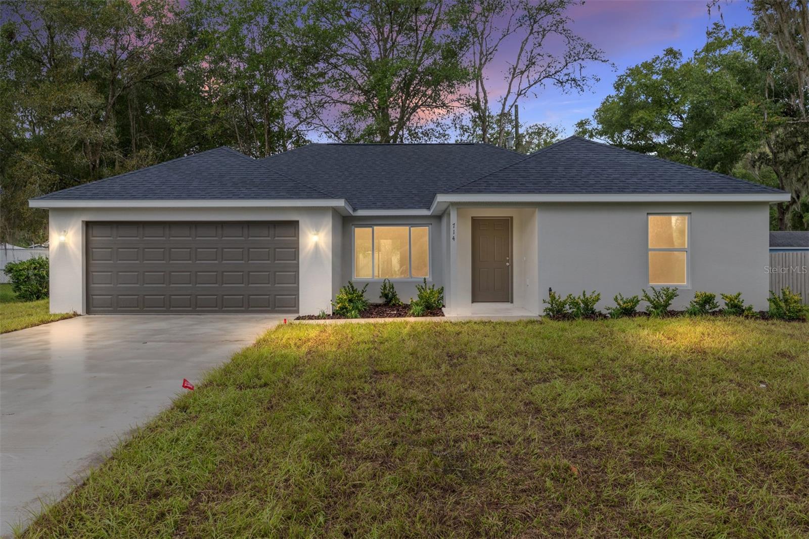 Details for 714 130th Court, SILVER SPRINGS, FL 34488