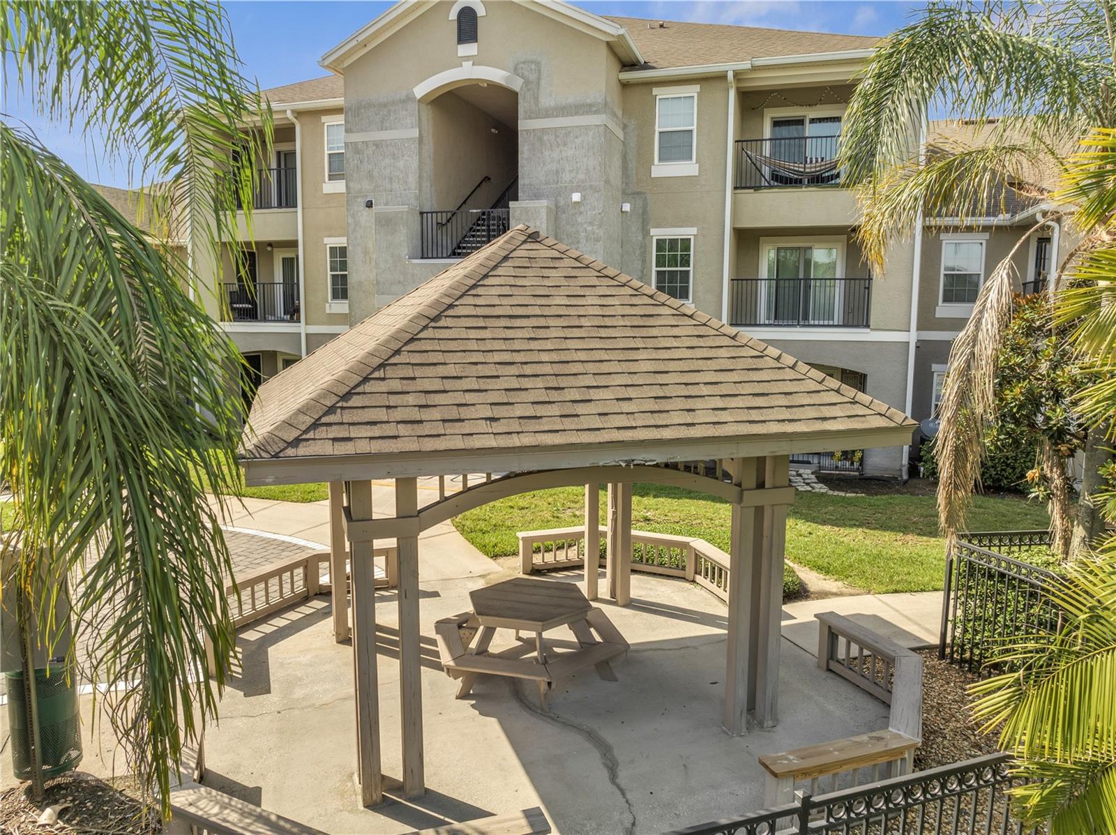 Image 25 of 28 For 6524 Swissco Drive 1028