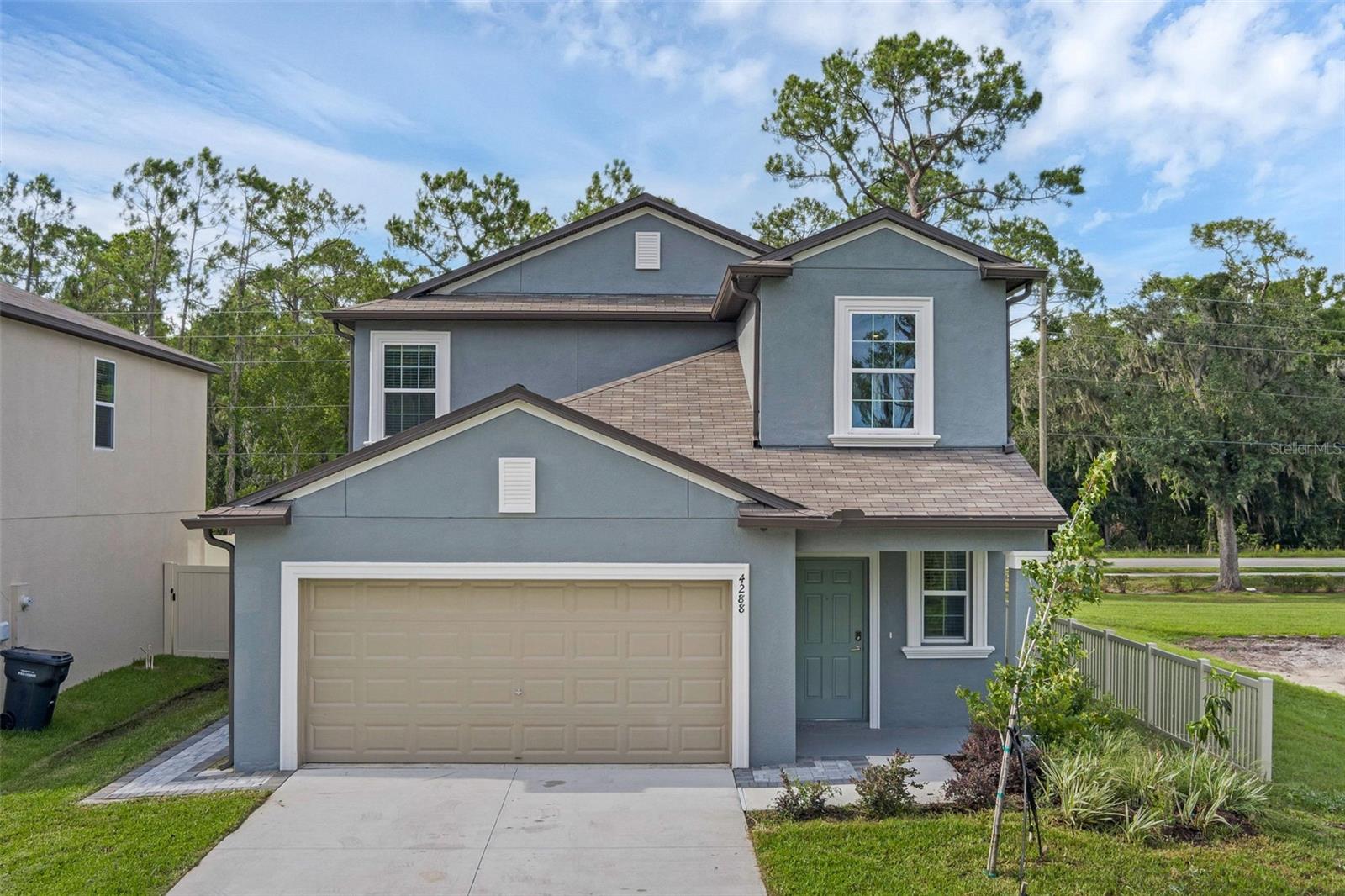 Details for 4288 Bridle Booster Way, LAKELAND, FL 33801