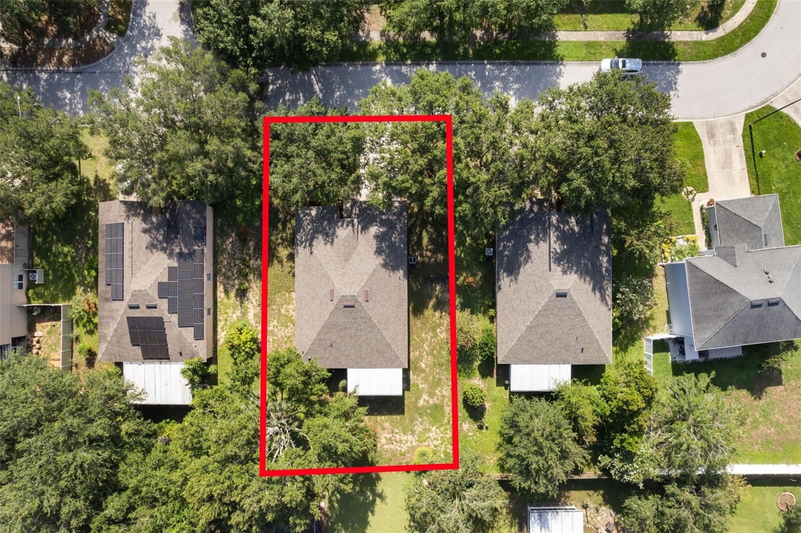 Image 30 of 30 For 988 Vanderbilt Drive