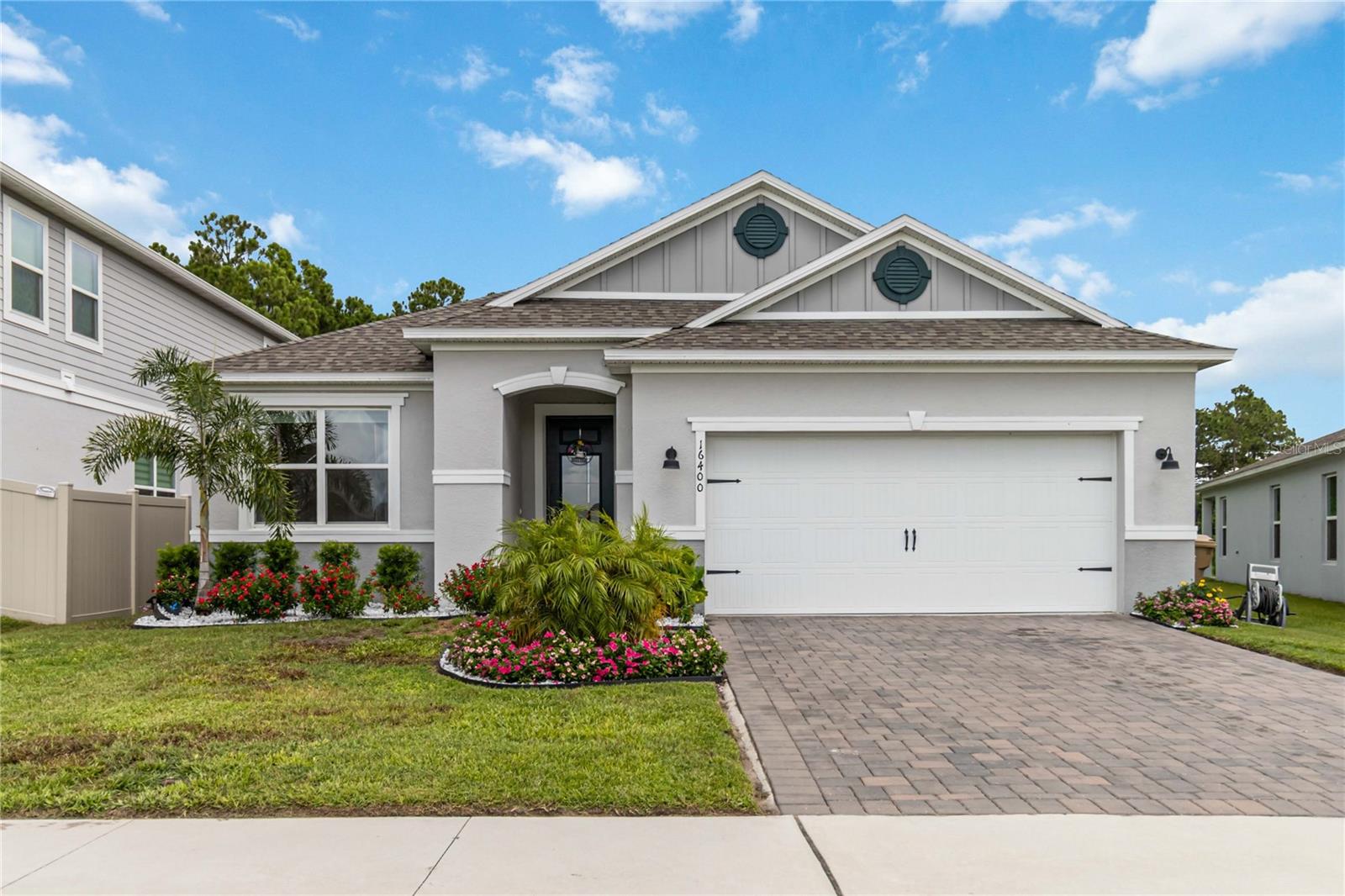 Details for 16400 Winding Preserve Circle, CLERMONT, FL 34714