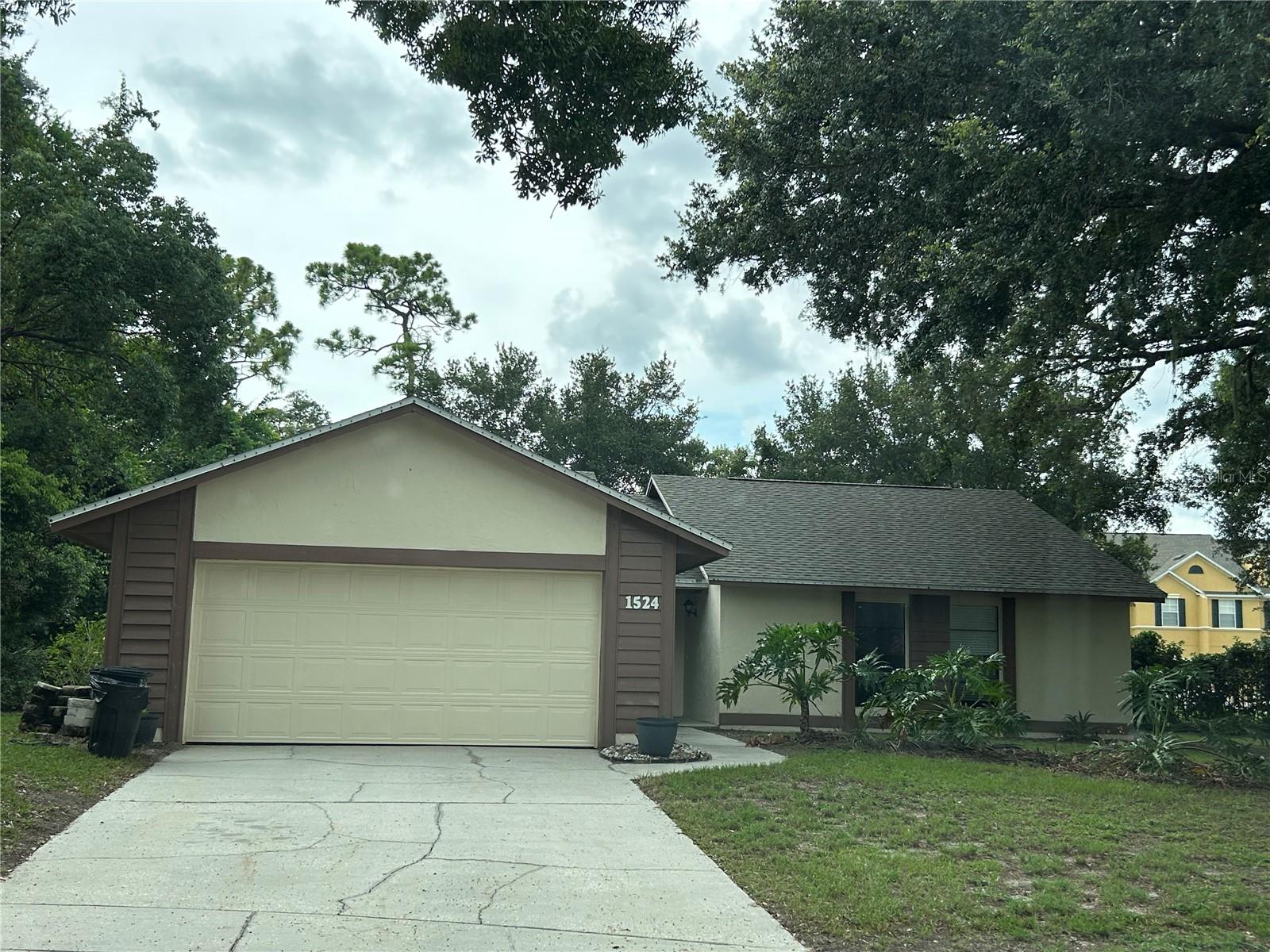 Details for 1524 Southwind Court, CASSELBERRY, FL 32707