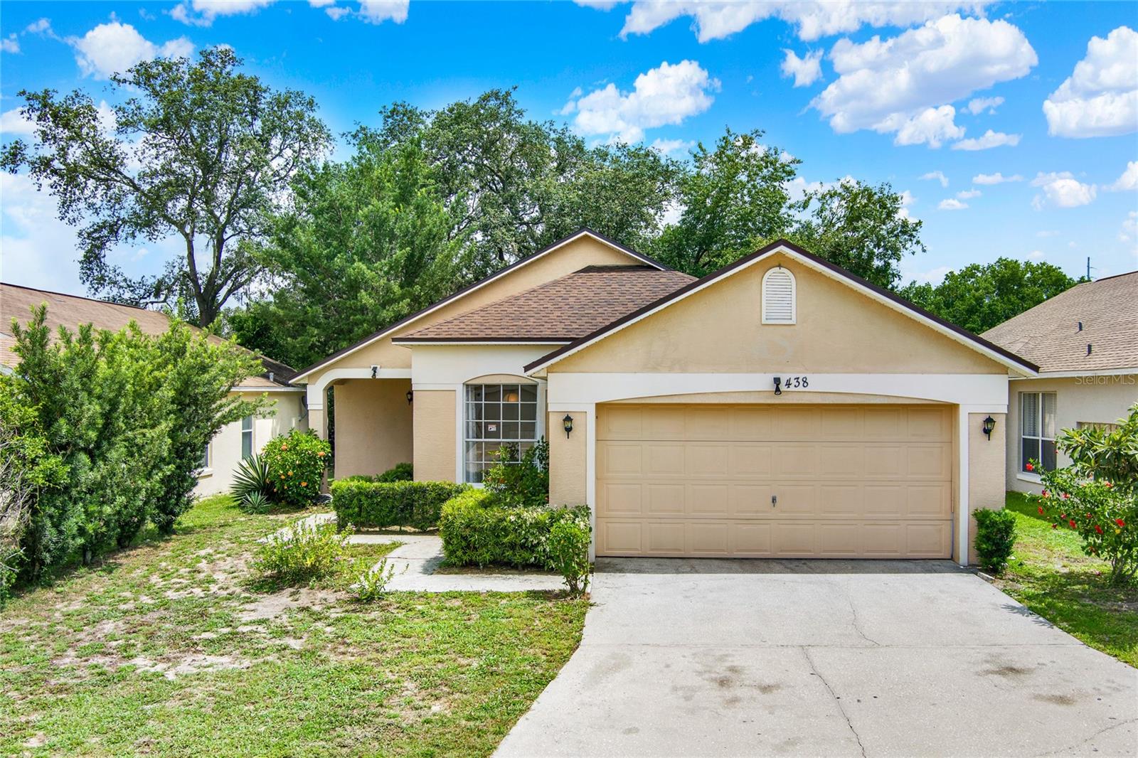 Details for 438 Canary Island Circle, DAVENPORT, FL 33837
