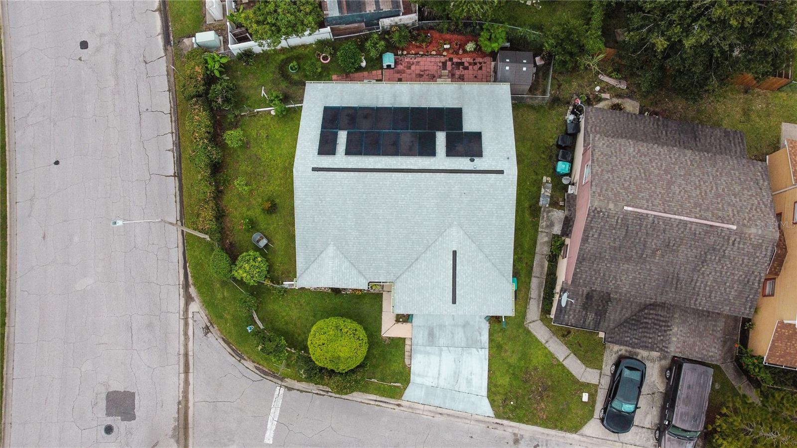 Image 2 of 23 For 1001 Clovercrest Road