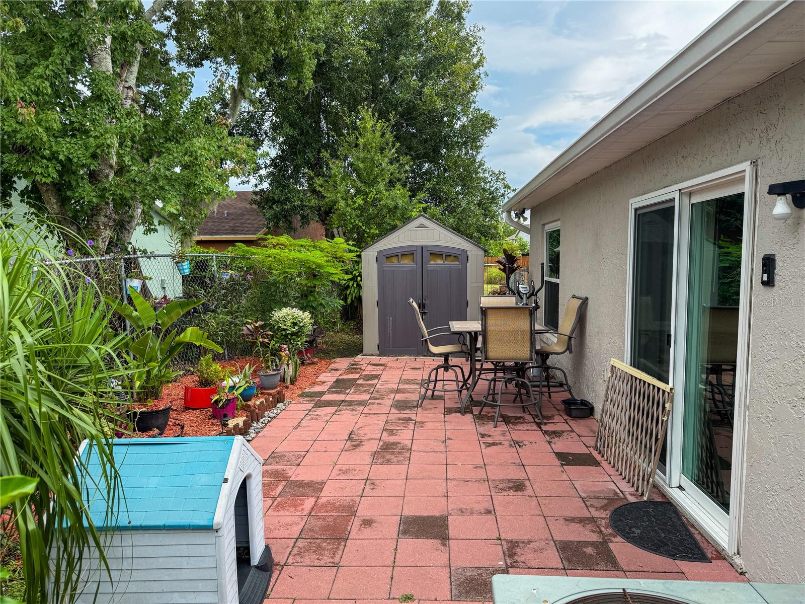 Image 21 of 23 For 1001 Clovercrest Road