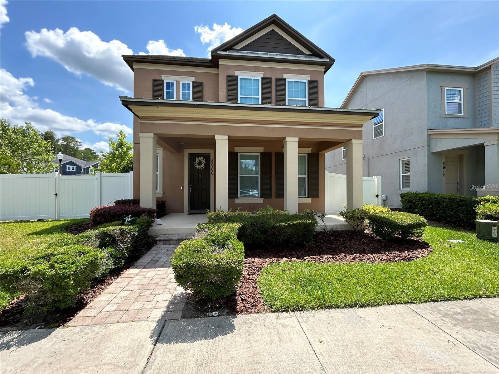Image 2 of 5 For 8906 Doddington Way