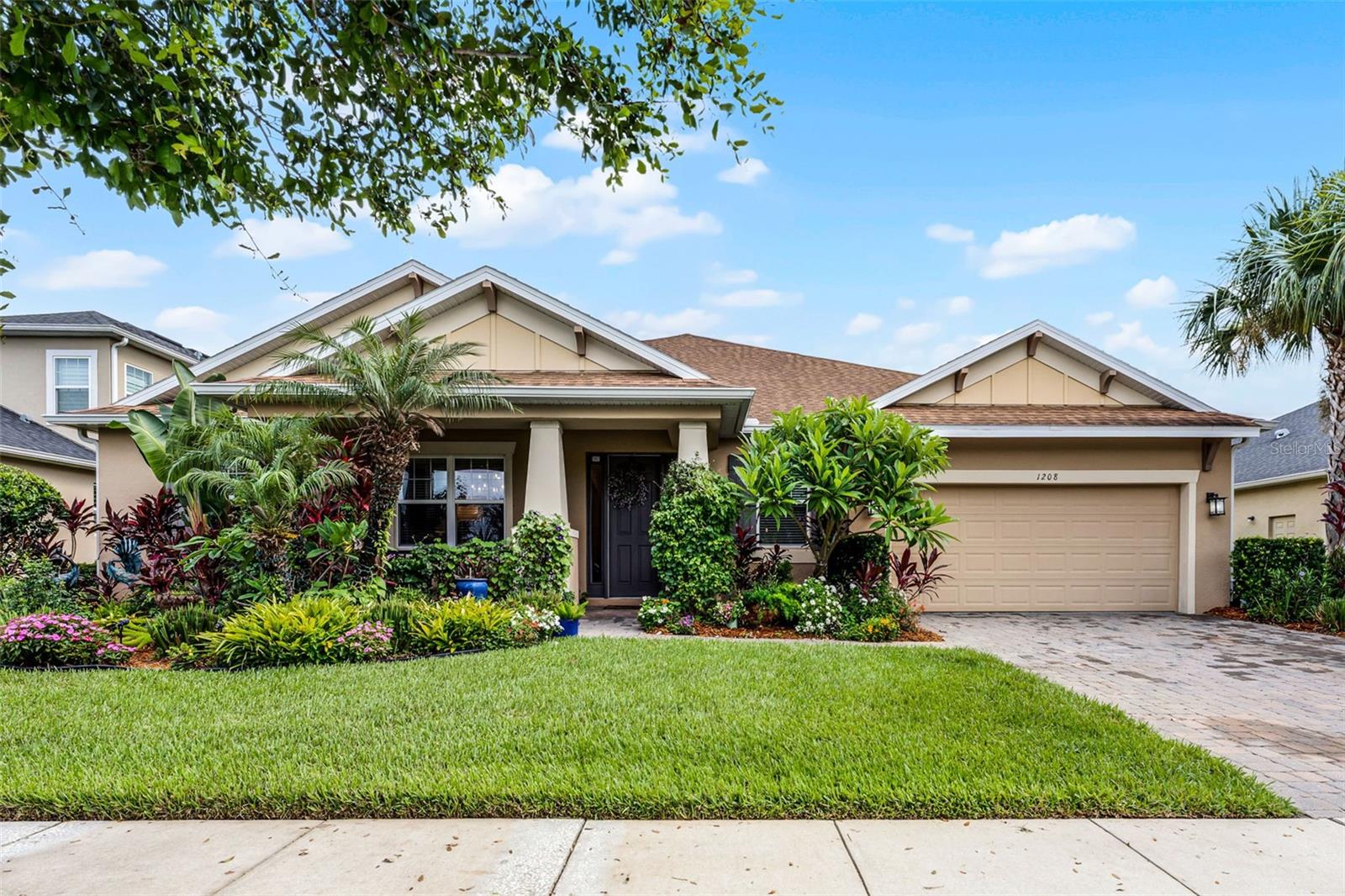 Details for 1208 Fieldstone Circle, OVIEDO, FL 32765