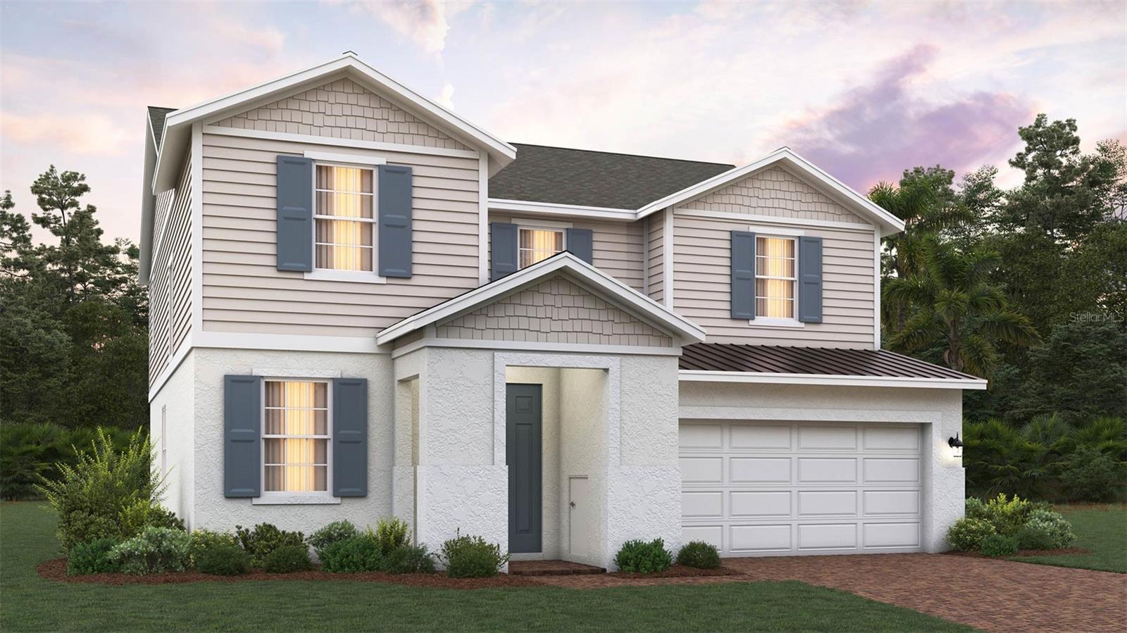 Details for 2015 Gracebloom Way, DELAND, FL 32724