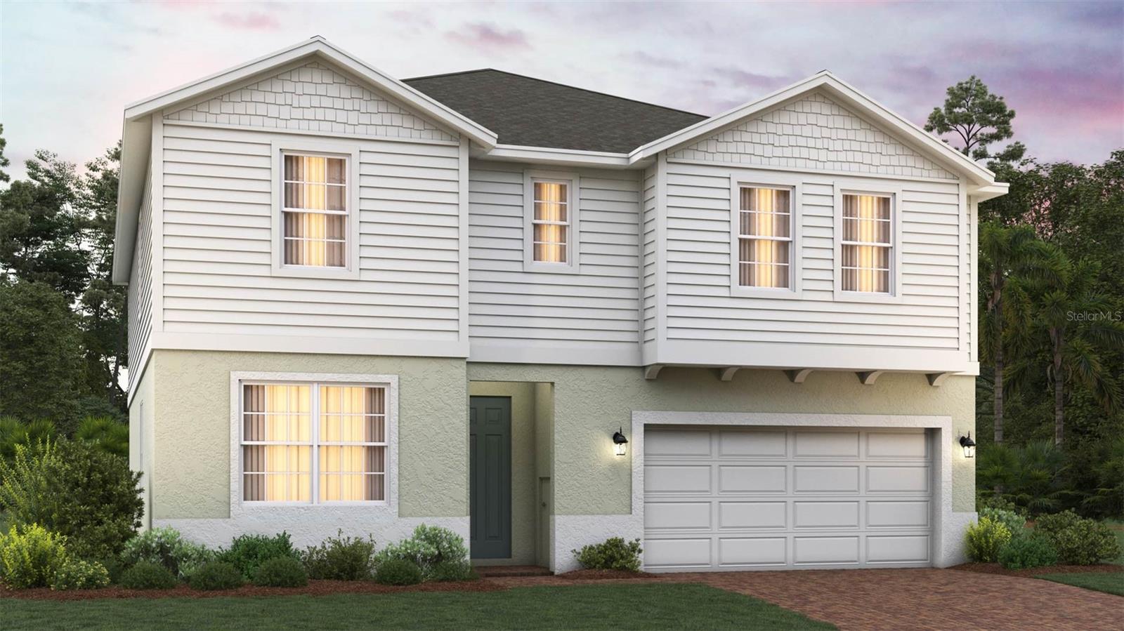 Details for 2007 Gracebloom Way, DELAND, FL 32724