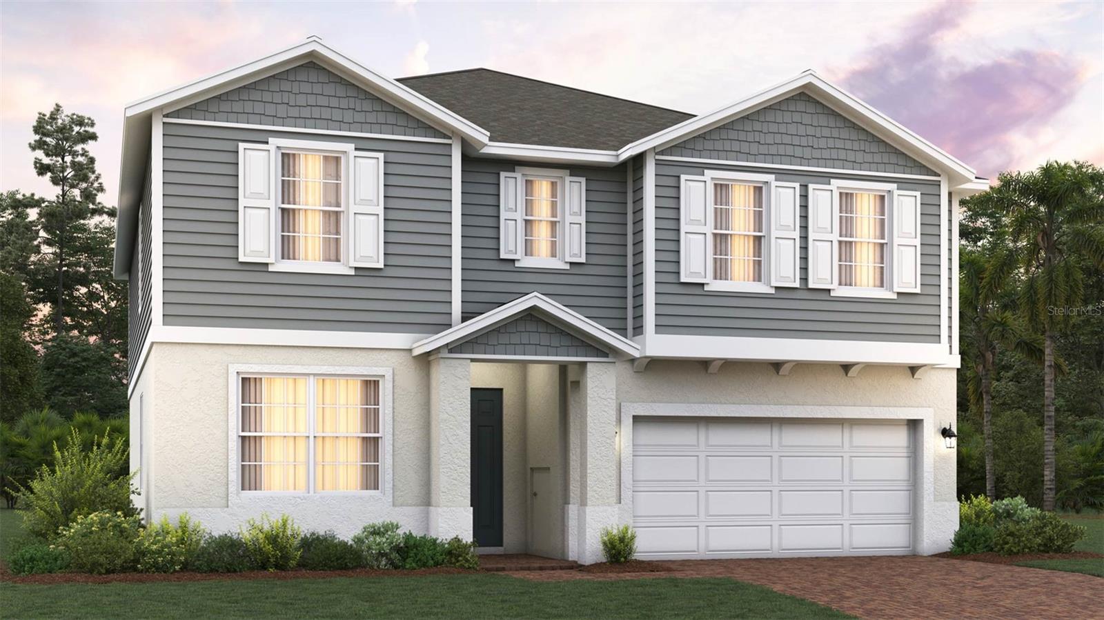 Details for 2019 Gracebloom Way, DELAND, FL 32724