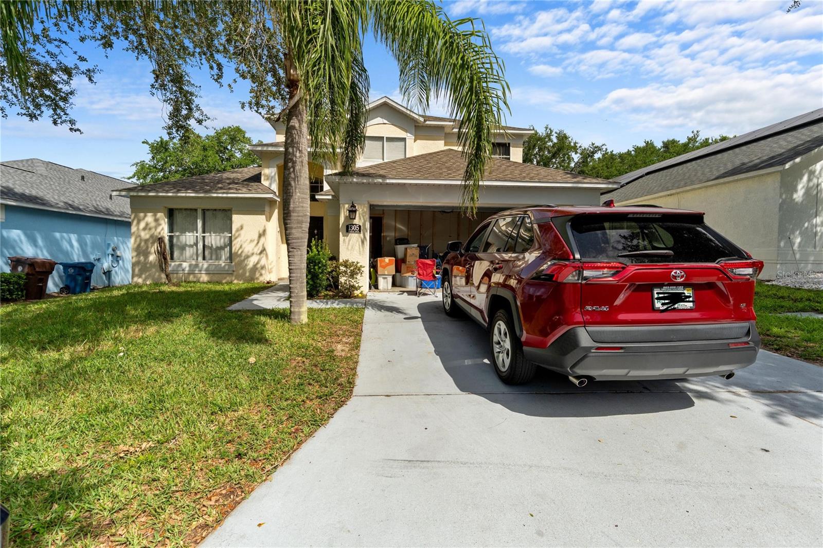 Details for 1305 Rebecca Drive, HAINES CITY, FL 33844