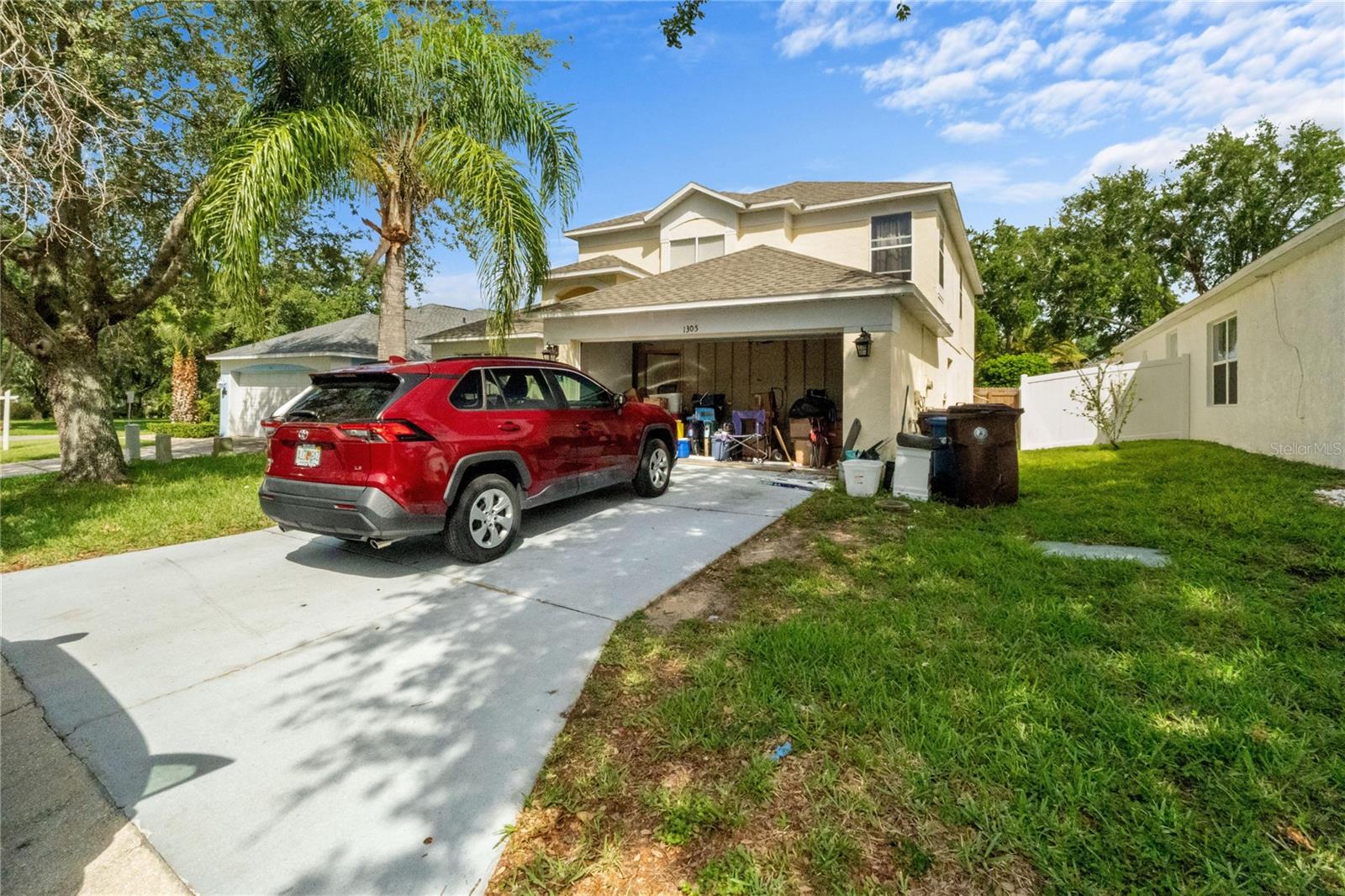 Image 2 of 28 For 1305 Rebecca Drive