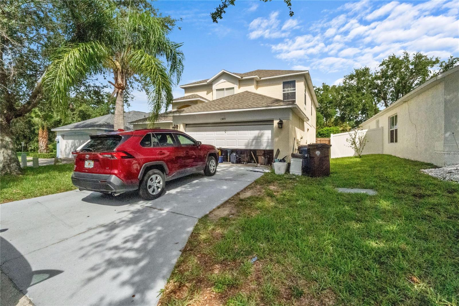 Image 4 of 28 For 1305 Rebecca Drive