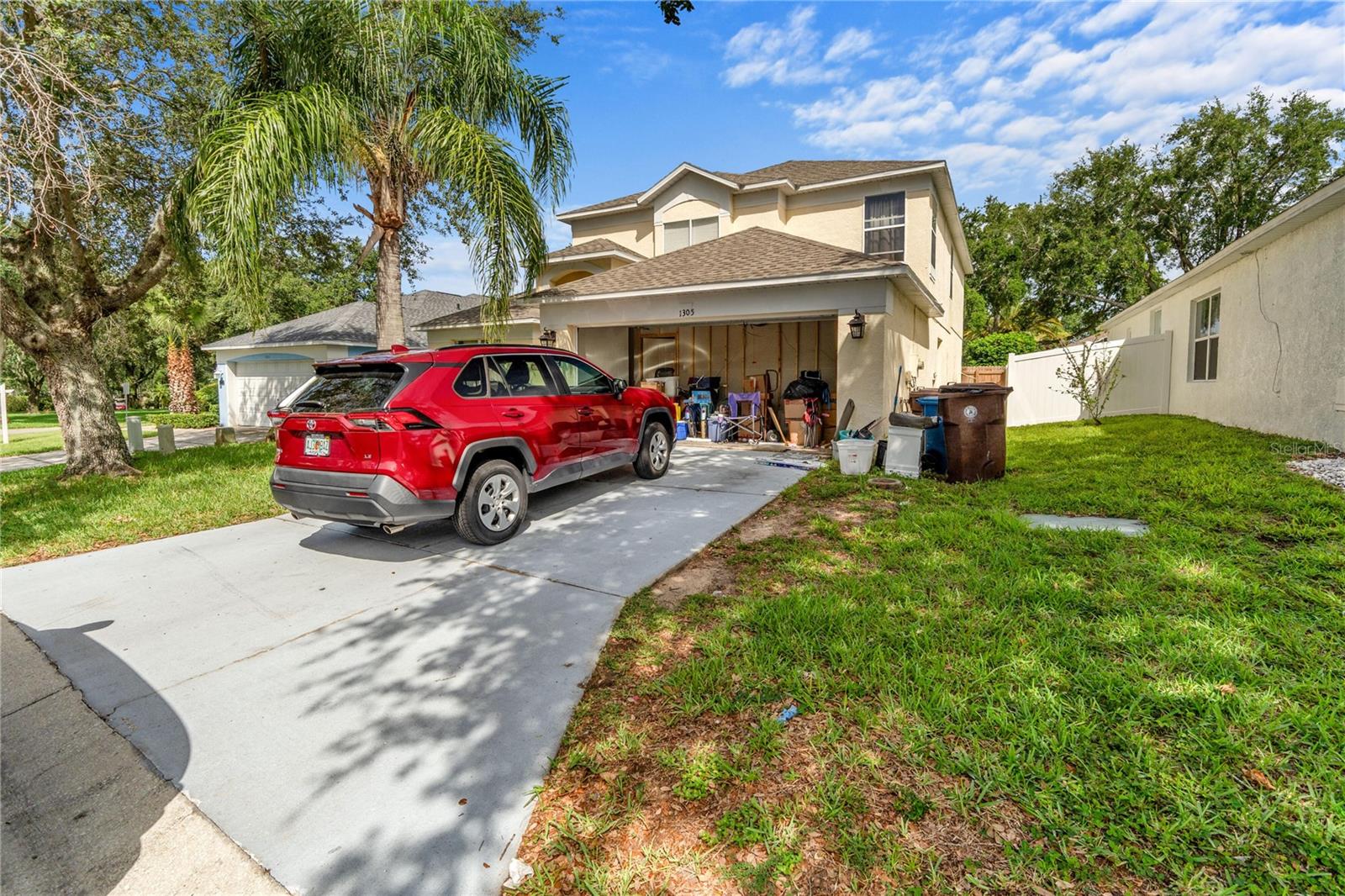 Image 5 of 28 For 1305 Rebecca Drive