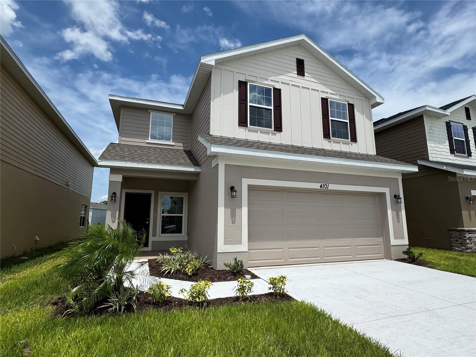 Image 2 of 23 For 4101 Sagefield Drive