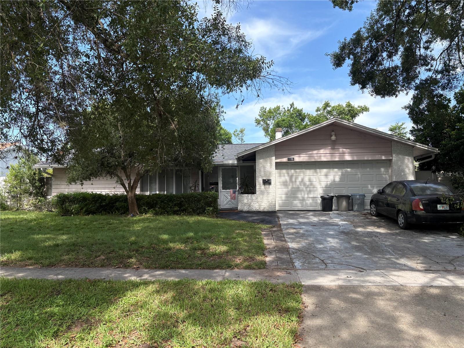 Details for 2206 Bonanza Avenue, WINTER PARK, FL 32792