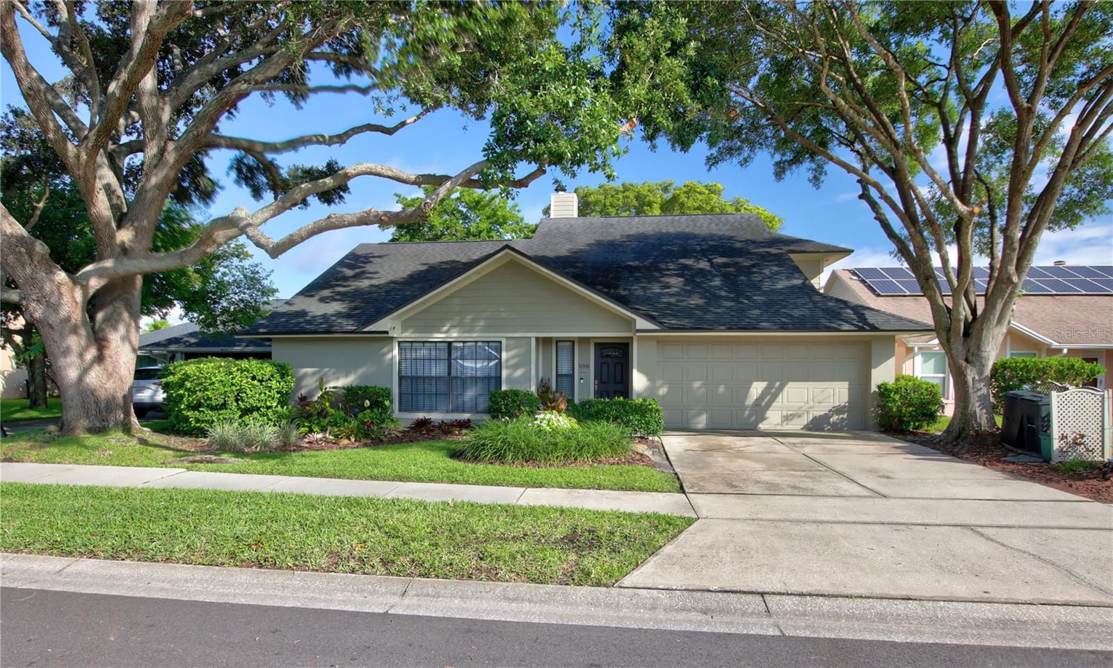 Details for 598 Brookfield Loop, LAKE MARY, FL 32746