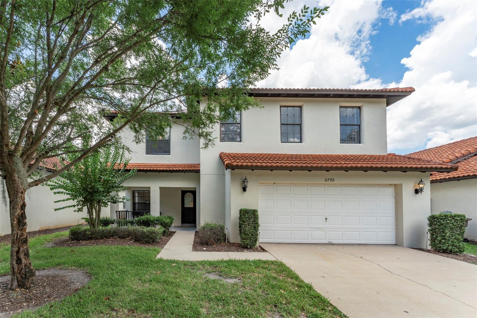 Details for 2792 Roccella Court, KISSIMMEE, FL 34747