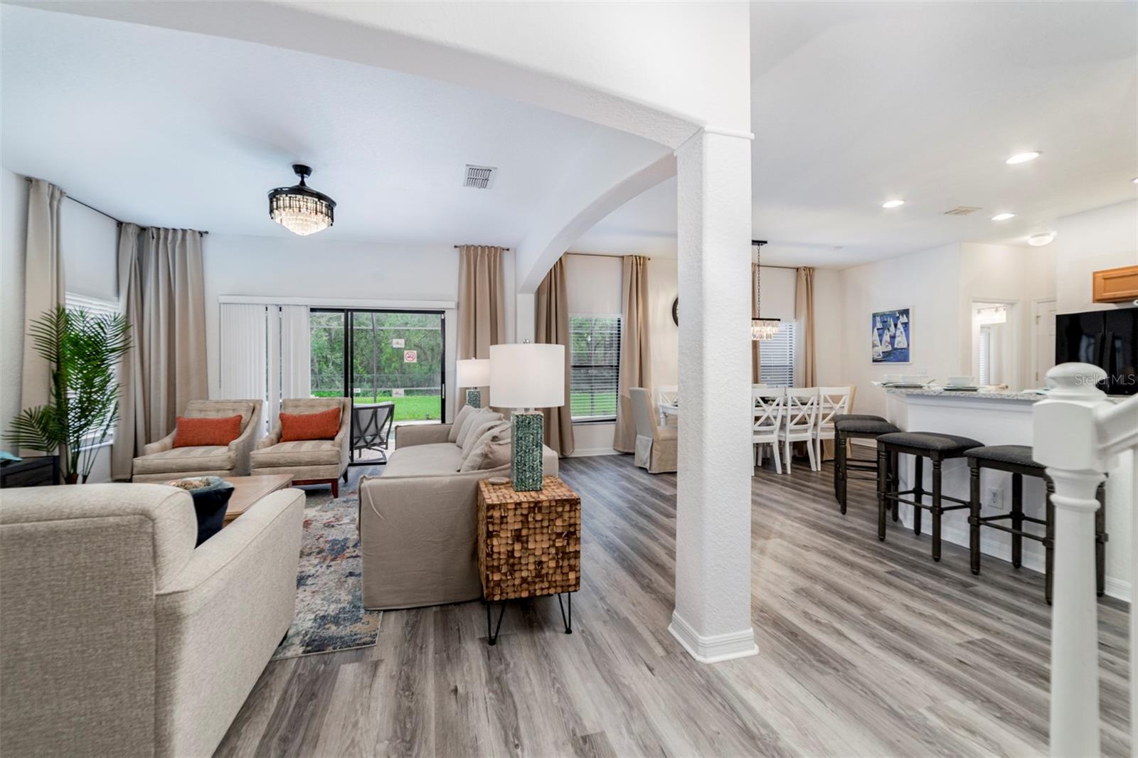 Image 3 of 45 For 2792 Roccella Court