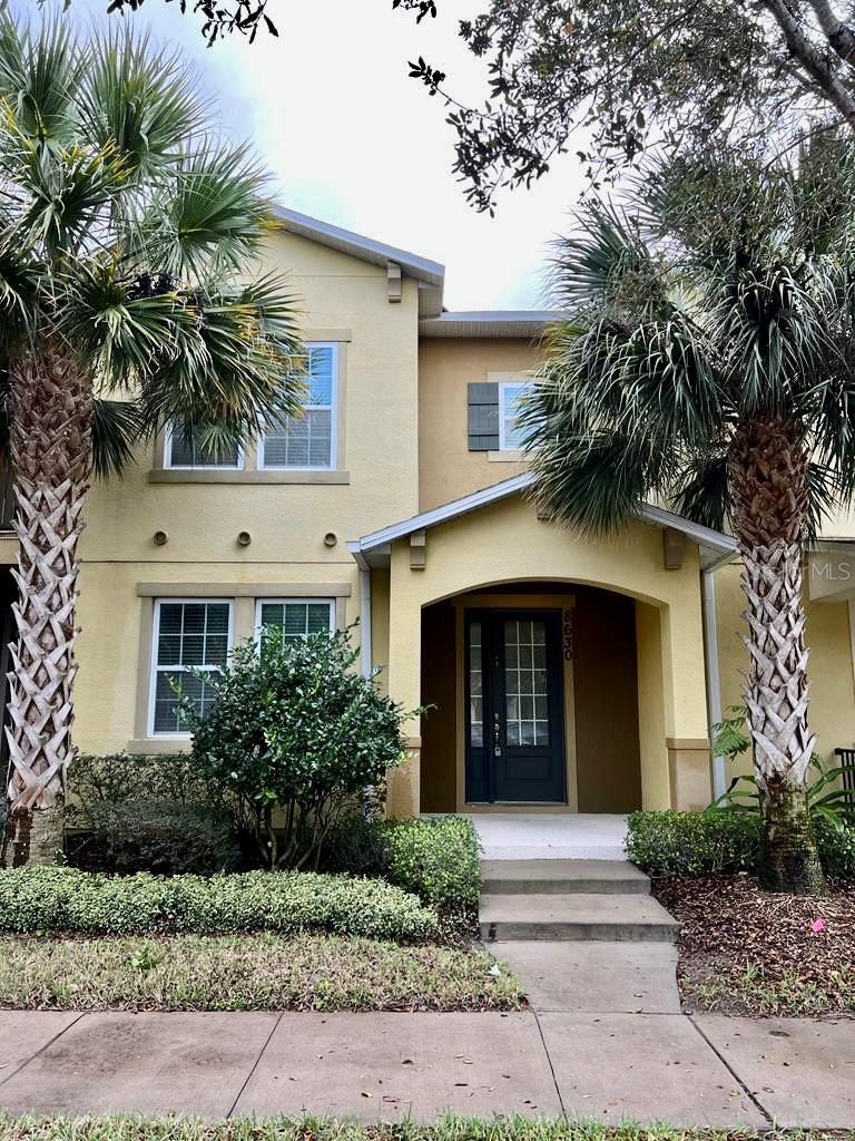 Details for 8630 Via Tavoleria Way, WINDERMERE, FL 34786