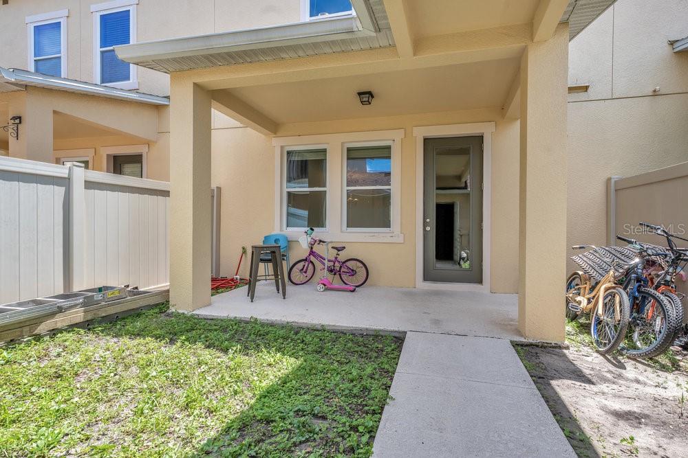 Image 33 of 36 For 8630 Via Tavoleria Way
