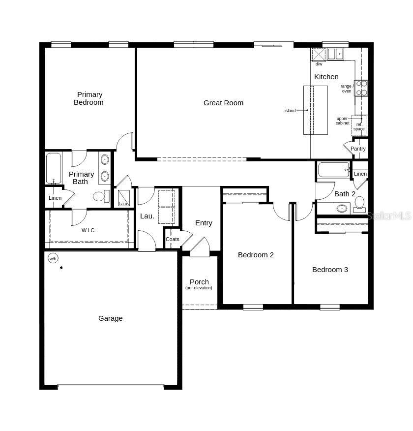Image 2 of 2 For 17401 Gulf Preserve Drive