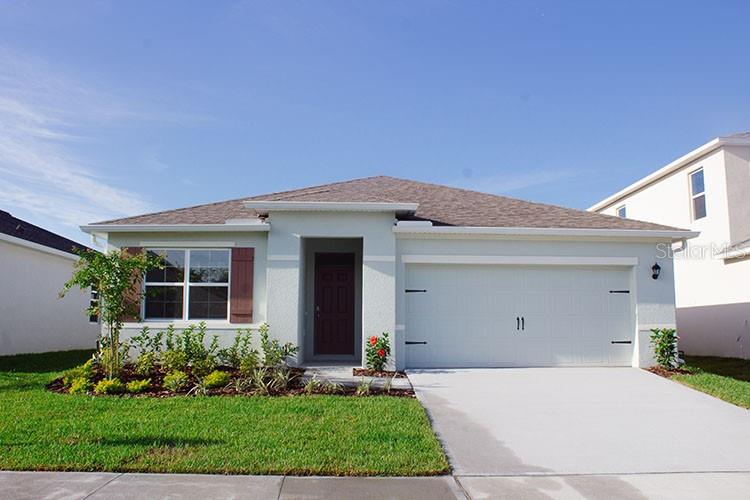 Details for 2154 Elio Ridge Drive, ZELLWOOD, FL 32798