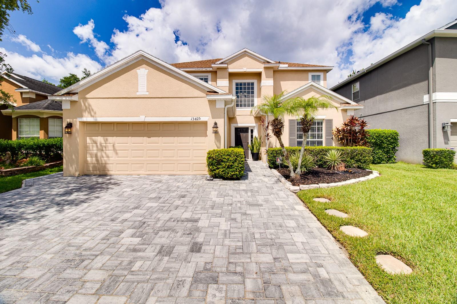 Details for 13425 Early Frost Cir, ORLANDO, FL 32828