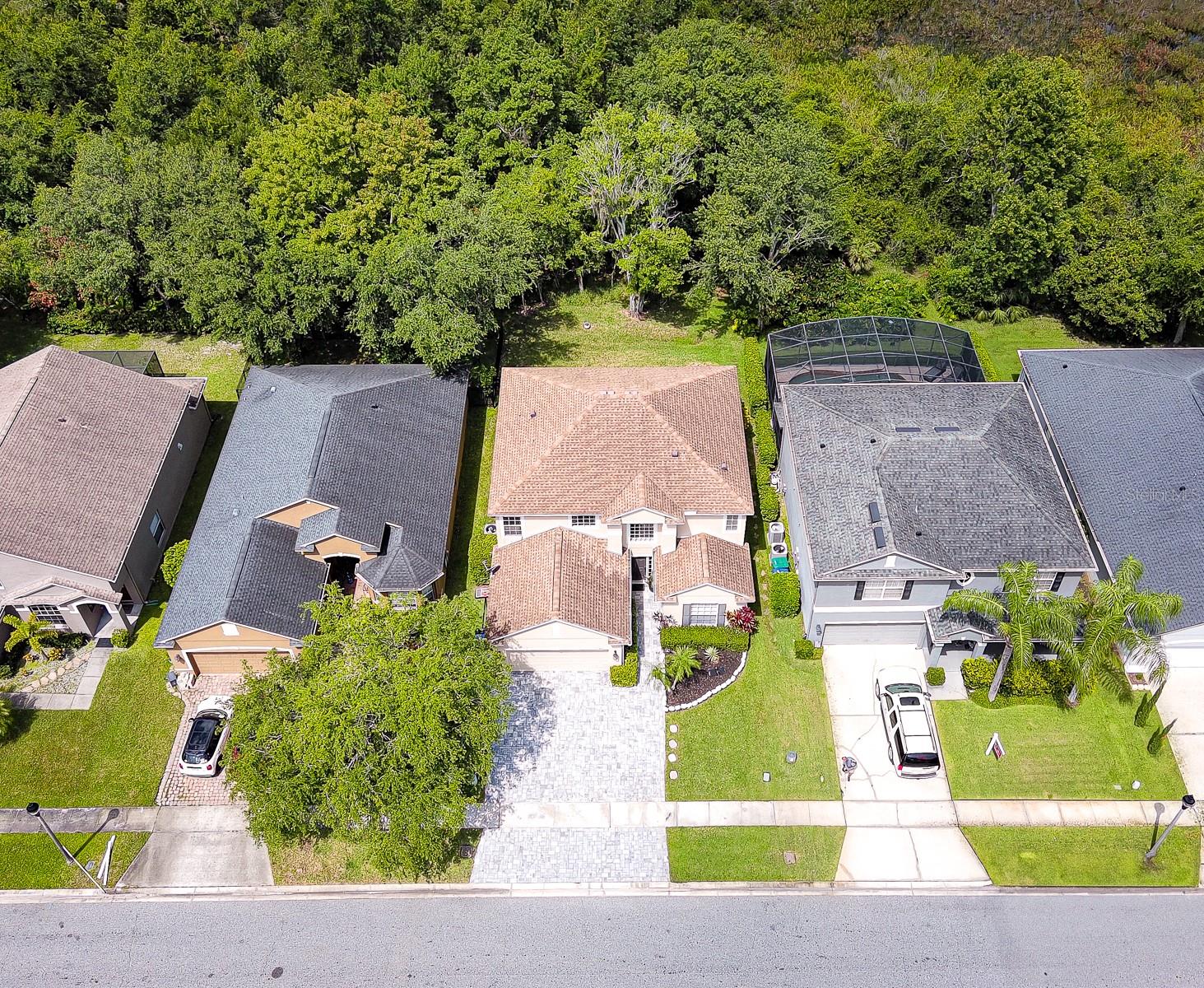 Image 41 of 46 For 13425 Early Frost Cir