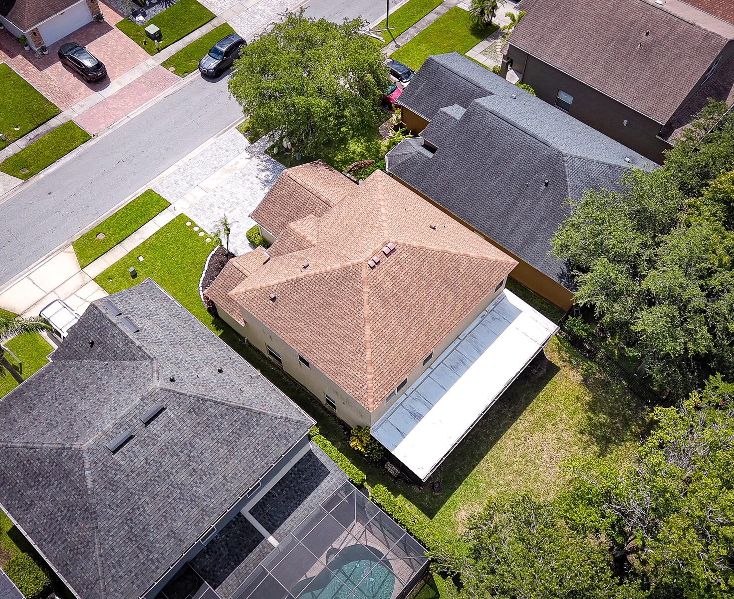 Image 43 of 46 For 13425 Early Frost Cir