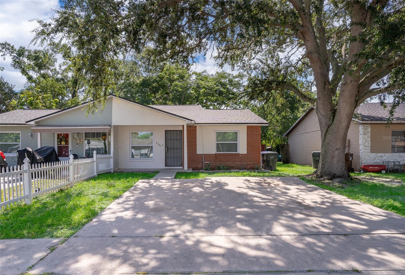 Details for 2531 Coral Avenue, KISSIMMEE, FL 34741