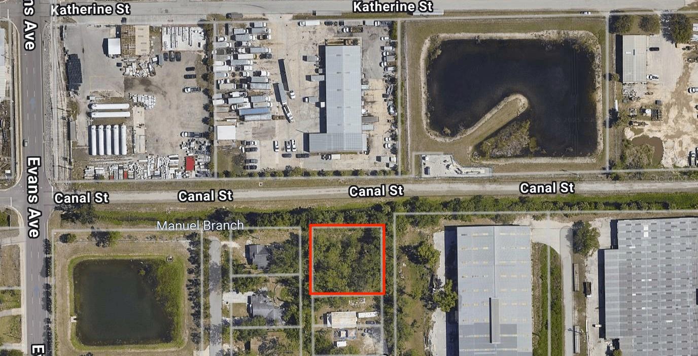 Details for Cranford Avenue, FORT MYERS, FL 33916